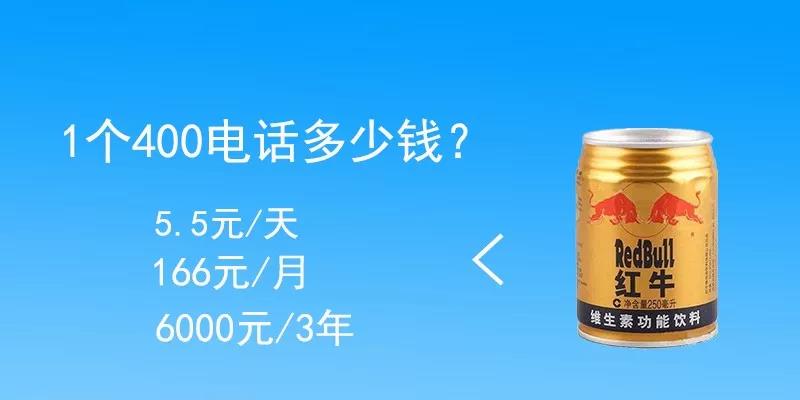 400電話辦理費(fèi)用詳解與注意事項(xiàng)