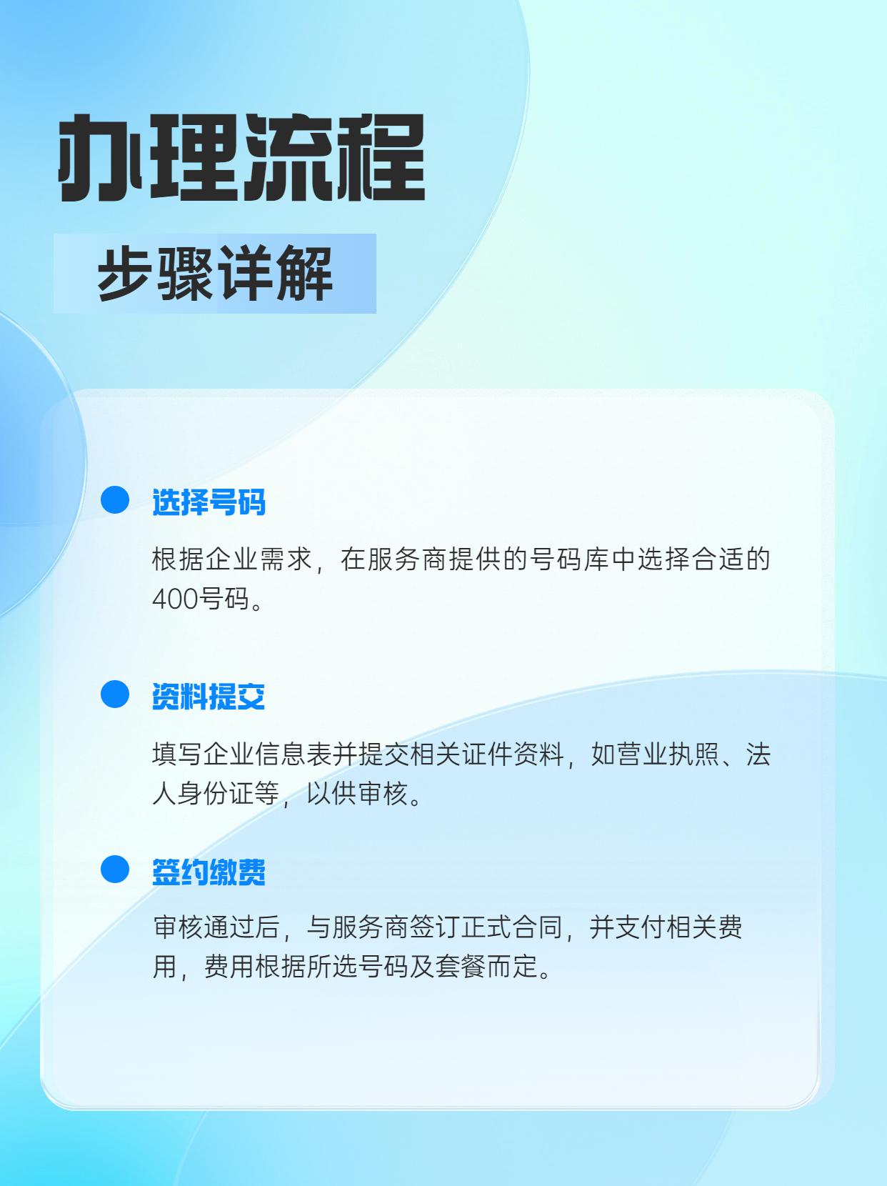 如何評(píng)估企業(yè)400電話(huà)的服務(wù)質(zhì)量與效率