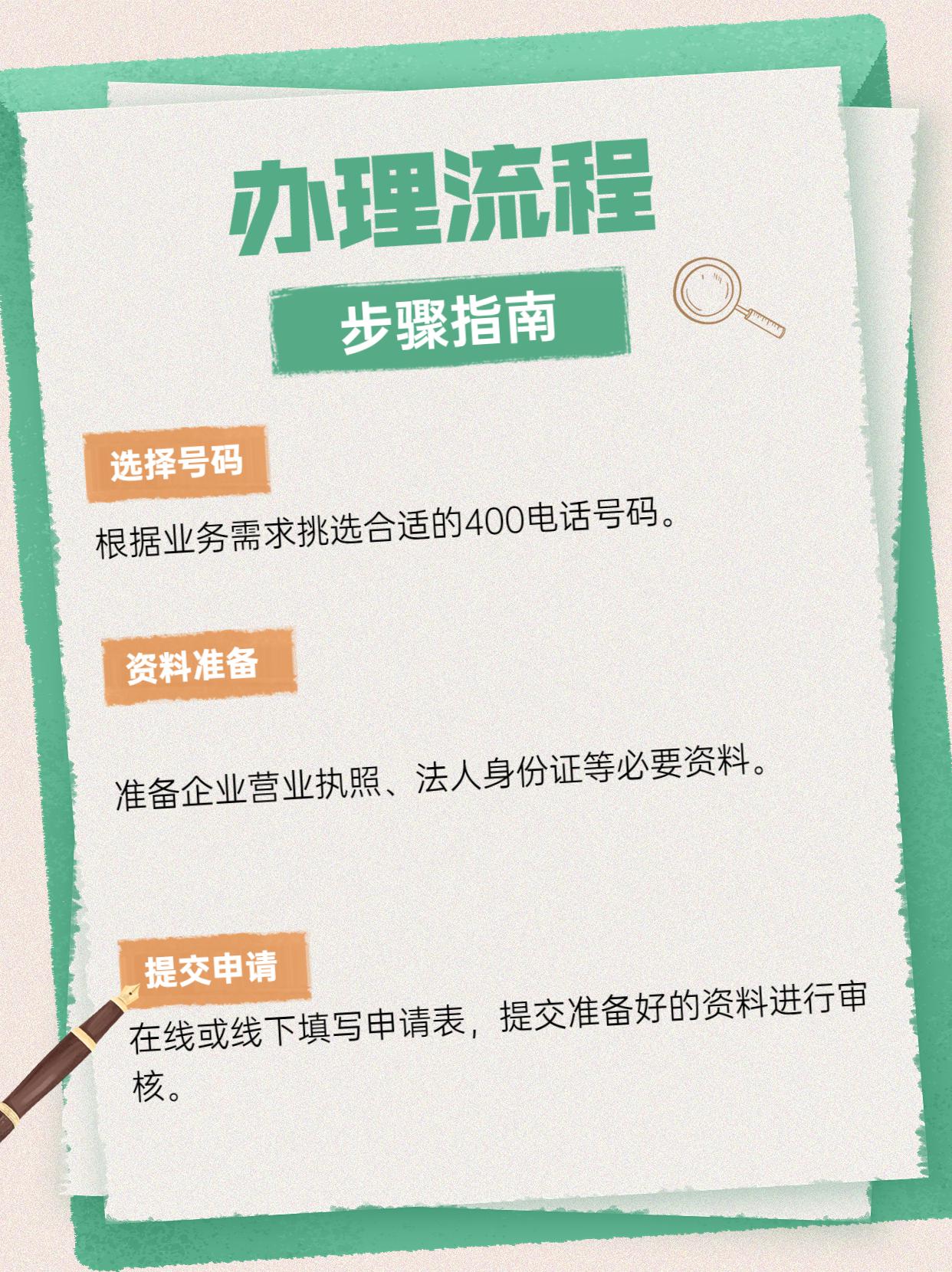 深圳企業(yè)400電話套餐選擇與服務優(yōu)勢介紹